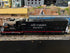 Lionel 2333411 - Legacy SD40T-2 Diesel Locomotive "Southern Pacific" #8520 (Black Widow)