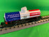 Lionel 2026300 - 8K Gallon Tank Car "Independence Energy" #1776