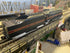 MTH 20-3774-1 - 4-8-4 J Steam Locomotive "Norfolk & Western" w/ PS3 #611 (Hi-Rail Wheels)