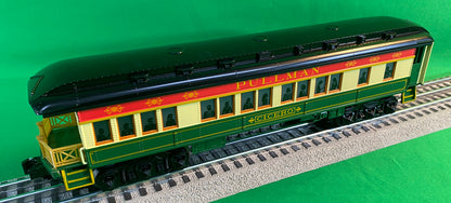 Lionel 1922070 - LionChief+ 2.0 Berkshire Passenger Car Set "Pennsylvania Limited"