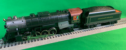 Lionel 1922070 - LionChief+ 2.0 Berkshire Passenger Car Set "Pennsylvania Limited"