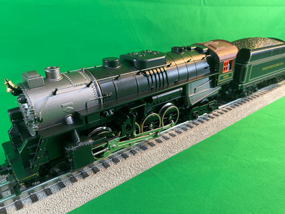 Lionel 1922070 - LionChief+ 2.0 Berkshire Passenger Car Set "Pennsylvania Limited"