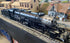 Lionel 2131140 - Legacy 2-8-8-2 Steam Locomotive "Baltimore & Ohio" #7150