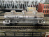 MTH 30-Monon - 3-Dome Tank Car "Monon" #1812 - Custom Run for MrMuffin'sTrains