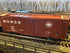 Lionel 2126091 - Roof-Hatch Boxcar "Monon" #10249