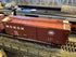 Lionel 2126092 - Roof-Hatch Boxcar "Monon" #10421