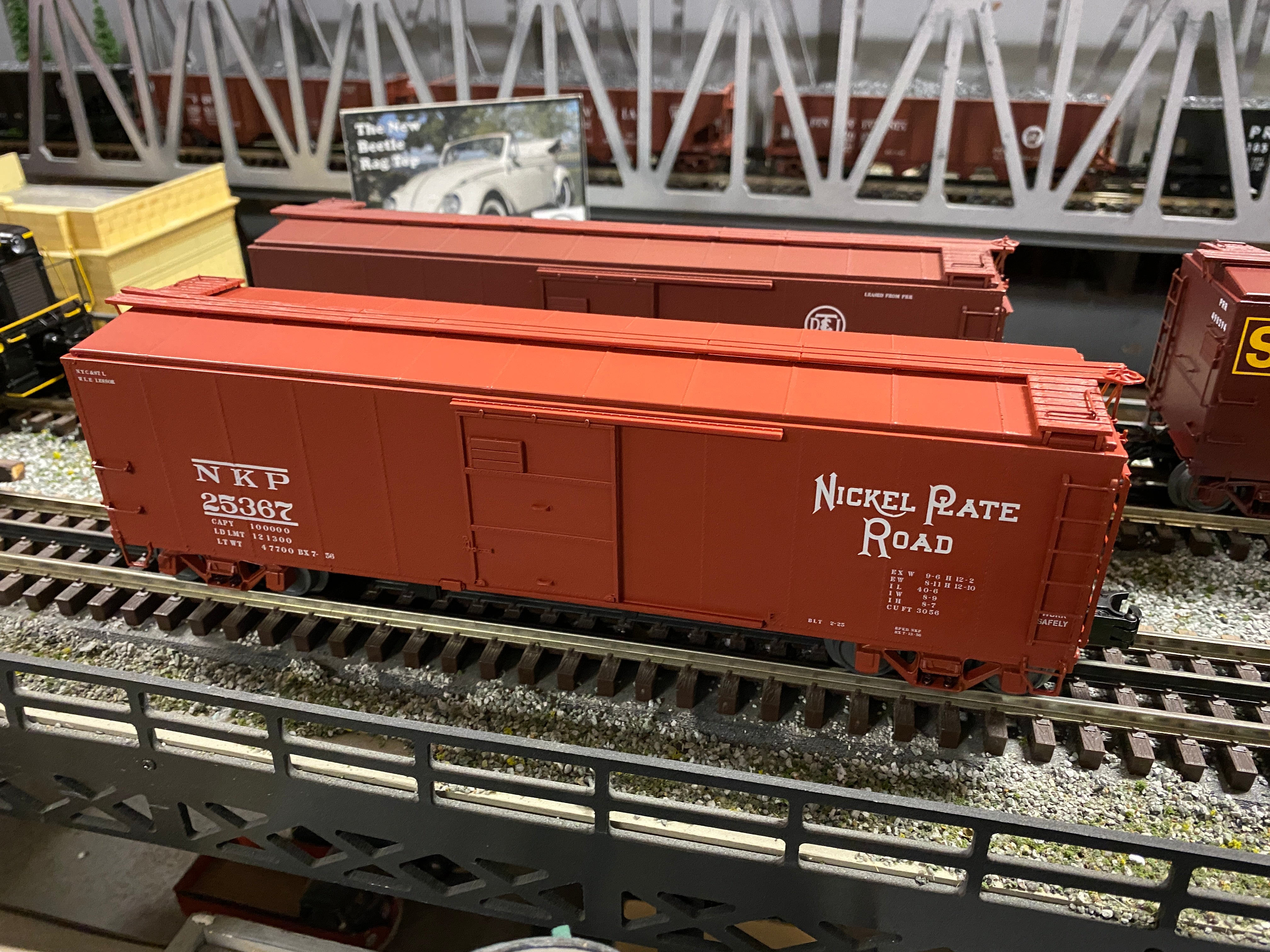$50 to $200 – tagged scale_o – Page 10 – MrMuffin'sTrains