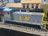 MTH 30-2142LN-1 - RailKing - SW1500 Diesel Switcher "Louisville & Nashville" w/ PS3 #5002 - Custom run for MrMuffin'sTrains