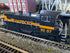MTH 30-20880-1 - SW1500 Diesel Switcher "Indiana Harbor Belt" #9207 w/ PS3- Custom Run for Public Delivery Track - MrMuffin'sTrains