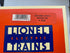 Lionel 6-19123 Three Car California Zephyr Passenger Set - Second Hand-M0442