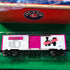 Lionel 6-39376 - Monopoly Boxcar "States & Vermont Aves" (2-Car)
