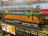 MTH 30-213EJE2-1 - SD-9 Diesel Engine "Elgin, Joliet & Eastern" w/ PS3 #611 - Custom run for MrMuffin'sTrains