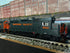 MTH 20-21567-1 - GP-35 Low Hood Diesel Engine "Western Pacific" #3002 w/ PS3 - Custom Run for MrMuffin'sTrains