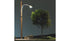 Woodland Scenics JP5646 - Just Plug - Wooden Pole Street Lights