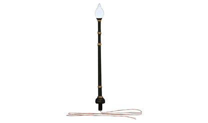 Woodland Scenics JP5649 - Just Plug - Lamp Post Street Lights - MrMuffin'sTrains