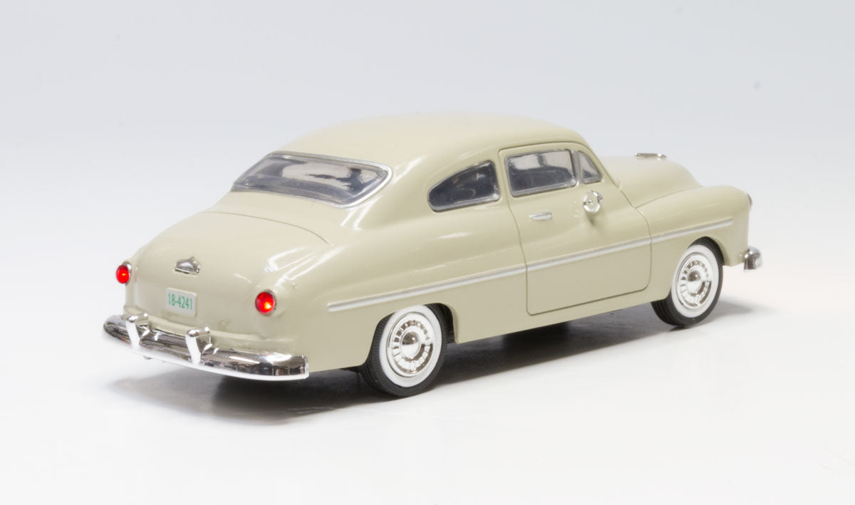 Woodland Scenics JP5972 - Just Plug - City Classic - MrMuffin'sTrains