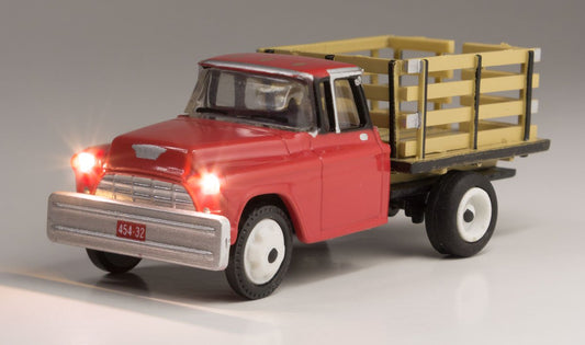 Woodland Scenics JP5975 - Just Plug - Heavy Hauler - MrMuffin'sTrains