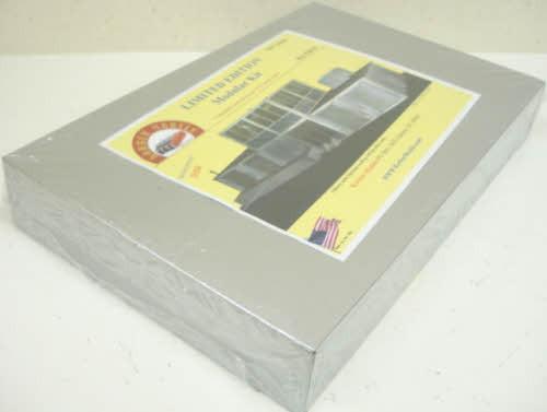 Korber Models #2010 - O Scale - Modular Building Kit 