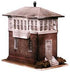 Korber Models #926 - O Scale - Signal Tower Kit 