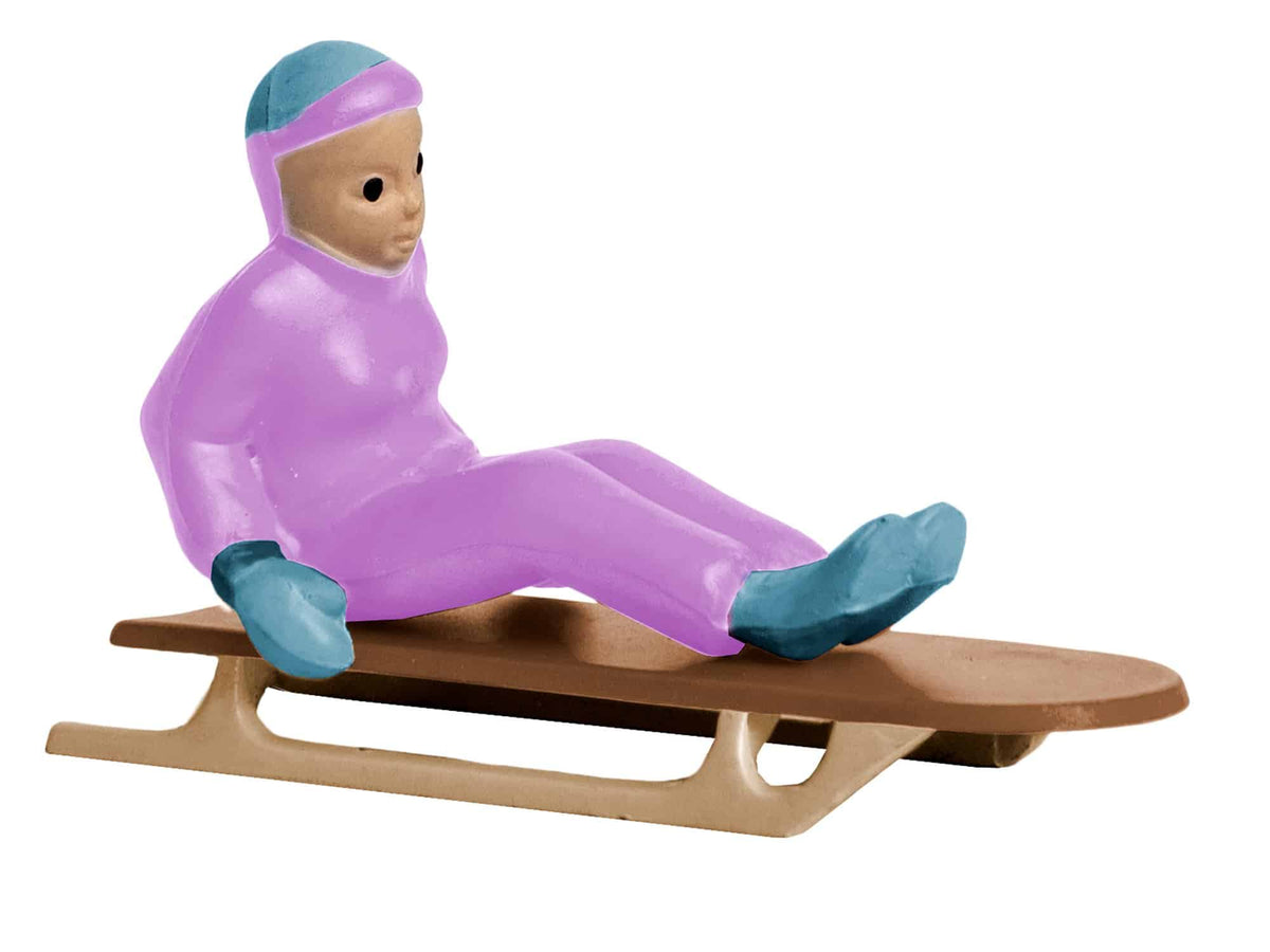 Lionel 1930210 - Sled Kids (3-Pack) 