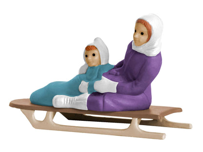 Lionel 1930210 - Sled Kids (3-Pack) 