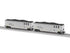 Lionel 2043250 - Rotary Gondola Cars "CSX" (2-Car) 