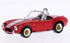 Lucky Die Cast 94227 - 1964 Shelby Cobra 427S/C (Red) 1/43 Diecast Car 