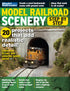 Model Railroader - Magazine - Model Railroad Scenery - Winter 2019