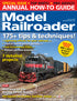 Model Railroader - Magazine - Vol. 90 - Issue 01 - Jan 2023