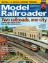 Model Railroader - Magazine - Vol. 85 - Issue 10 - Oct. 2018