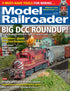 Model Railroader - Magazine - Vol. 86 - Issue 07 - July 2019