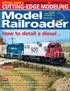 Model Railroader - Magazine - Vol. 87 - Issue 09 - Sept. 2020