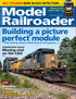Model Railroader - Magazine - Vol. 89 - Issue 04 - April 2022
