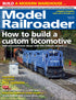 Model Railroader - Magazine - Vol. 88 - Issue 08 - August 2021
