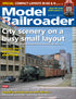 Model Railroader - Magazine - Vol. 88 - Issue 10 - October 2021