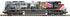 MTH 20-21264-1 - SD70ACe Diesel Engine "Union Pacific" w/ PS3 (Hi-Rail Wheels) 