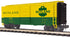 MTH 20-93777 - 40' Box Car "Rutland" 