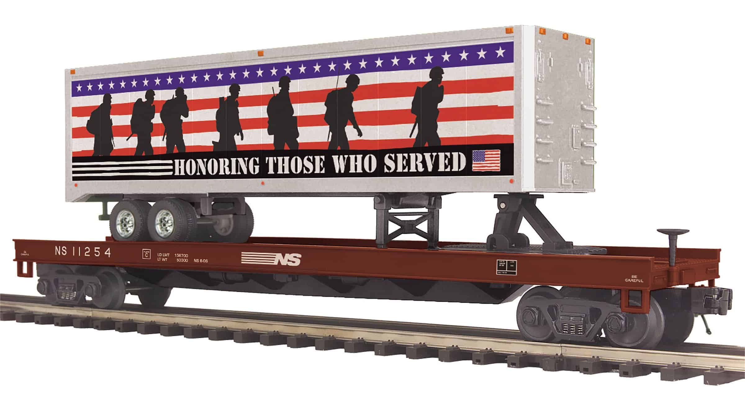 MTH 2019 Vol. 2 Catalog tagged "norfolksouthern" MrMuffin'sTrains