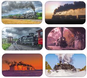 Photo Series Mint Tins 