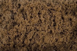 Scenic Express EX831B - Light Brown Coarse - 32 oz. - MrMuffin'sTrains