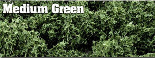 Scenic Express EX862B - Medium Grass Green SuperTurf - 32 Oz. - MrMuffin'sTrains