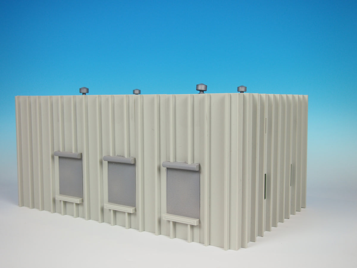 Korber Models #TT2121 - O Scale - Abe's Furniture Kit