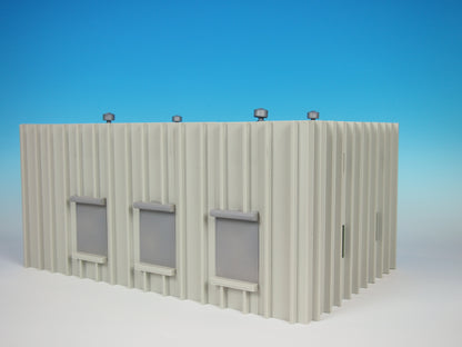 Korber Models #TT2121 - O Scale - Abe's Furniture Kit