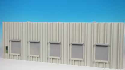 Korber Models #TT2122 - O Scale - Pacific Parcel Service Kit - MrMuffin'sTrains
