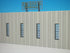 Korber Models #TT2301 - O Scale - Tri State Machining Background Building Kit
