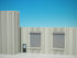 Korber Models #TT2301 - O Scale - Tri State Machining Background Building Kit