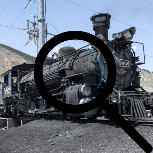 Add-On Service - Inspection Service - MrMuffin'sTrains