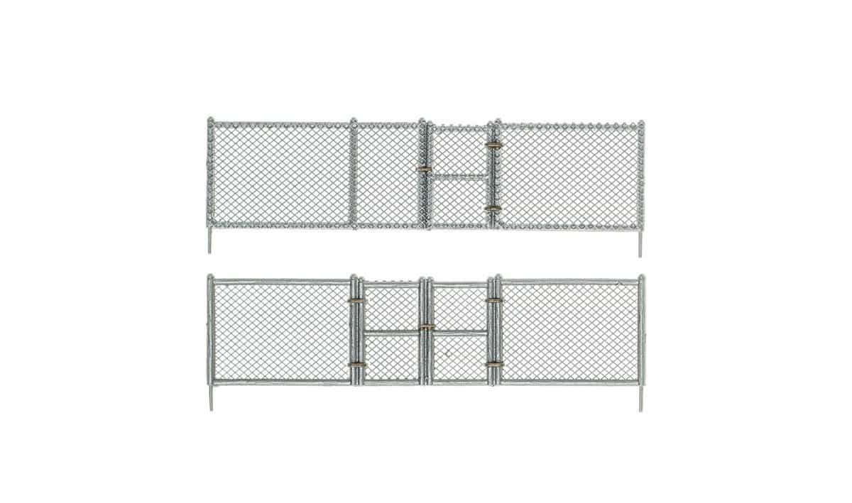 Woodland Scenics A3003 - Chain Link Fence 