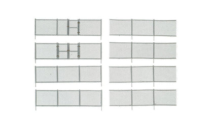 Woodland Scenics A3003 - Chain Link Fence 