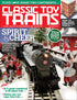 Classic Toy Trains - Magazine - Vol.33 - Issue 08 - Dec. 2020